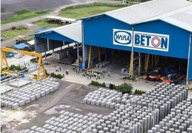 Corporate Highlights Hari Ini, Laba Bersih WTON Turun 75 Persen, SGER Bangunan Pabrik Hidrogen Peroksida