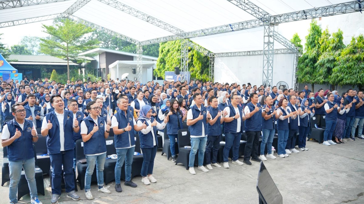 19 Tahun SIMGROUP, Perkuat Transformasi Lewat Inovasi dan Aksi Sosial