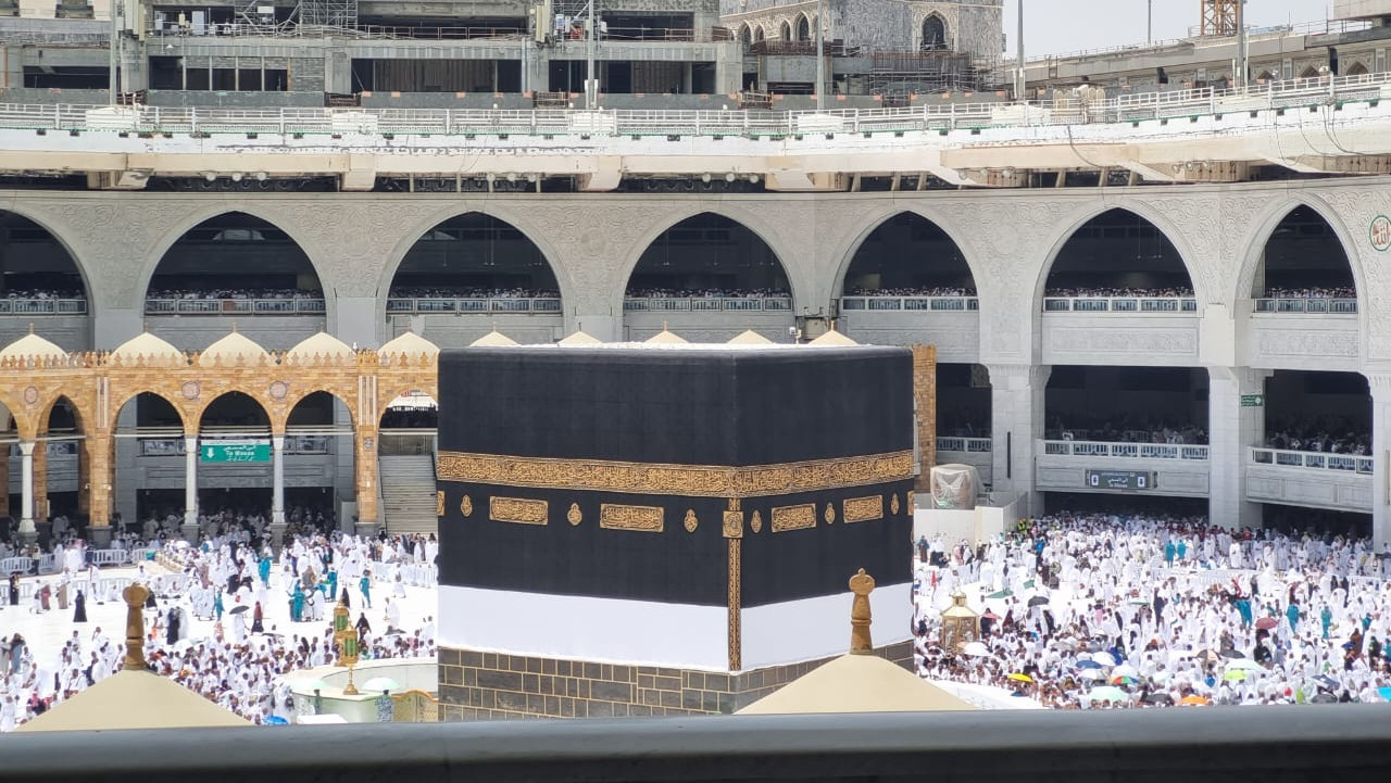 Jemaah Haji Indonesia Mulai Terbang ke Saudi 12 Mei 2024, Berikut Ini Rencana Perjalanan Haji 1445 H