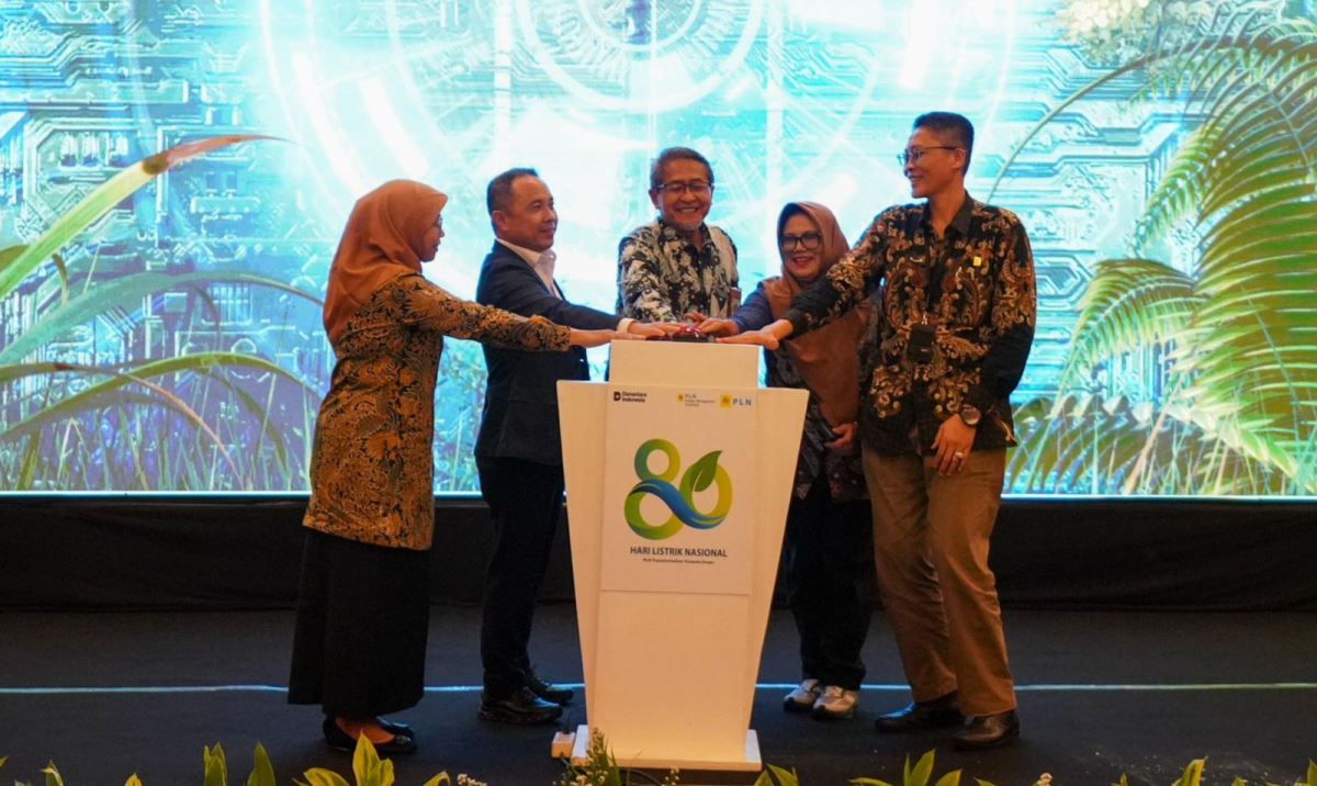 PLN Sambut Positif Langkah BSN Tetapkan SNI FABA untuk Dukung Pertanian Produktif dan Berkelanjutan