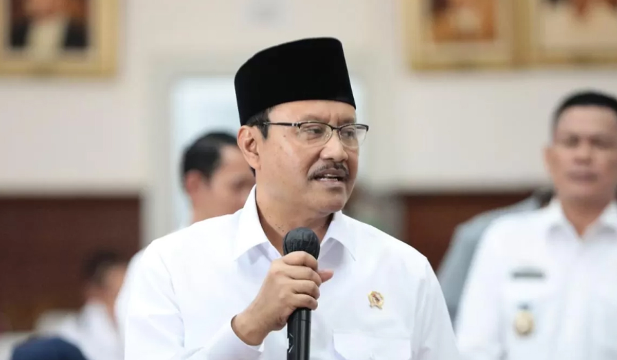 Mensos: Ada 15 Juta Warga Mampu yang Terima PBI JKN