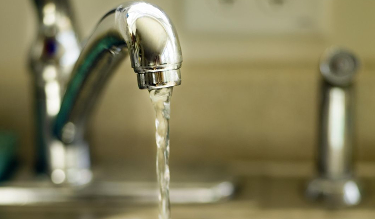 Warga Palembang Mengeluh Air Keruh, Ini Jawaban Perumda Tirta Musi 