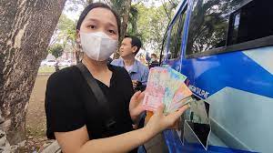 Berikut Jadwal dan Lokasi Penukaran Uang  di Palembang Hari Ini