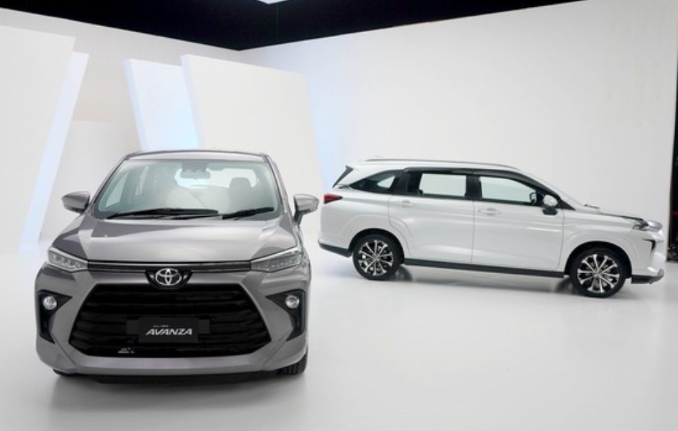 Duo Toyota Rajai Peringkat Mobil MPV Low Terlaris Indonesia Edisi Juli 2024, Berikut Data Gaikindo