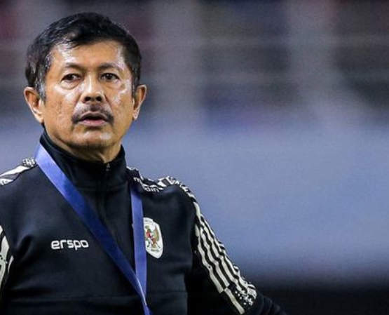 Laga Pembuka SEA Games 2025, Tim Indonesia U-22 Kalah 0-1 dari Filipina