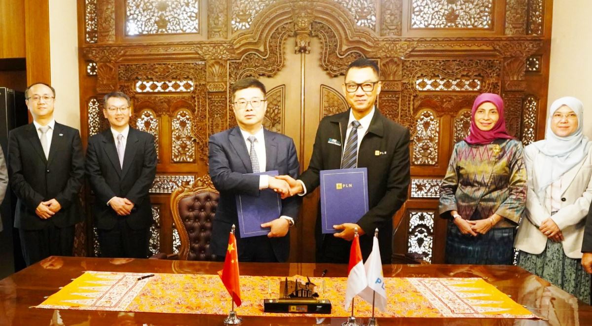 SPKLU Bakal Makin Menjamur, PLN Tambah 6 Mitra Strategis Perkuat Ekosistem EV di Tanah Air