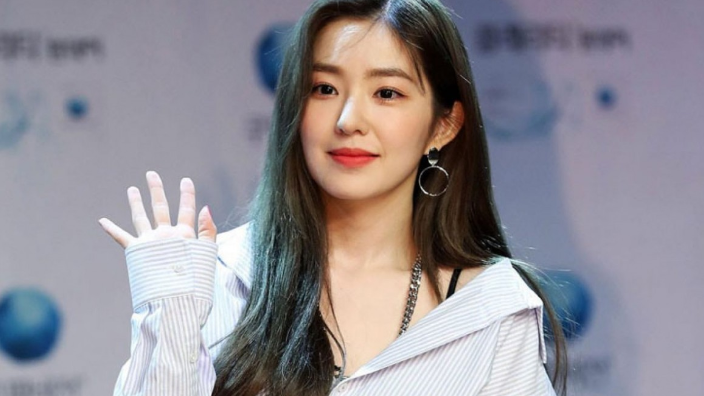 Banyak Cinta di Ulang tahun Irene Red Velvet 29 Maret 2023