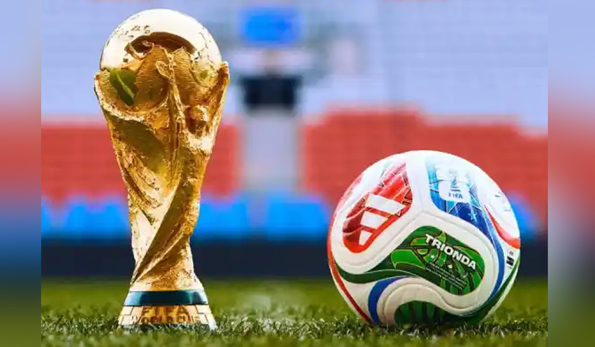 FIFA Pastikan Piala Dunia 2026 Tetap Berlanjut, Meski Konflik Timur Tengah Kian Panas