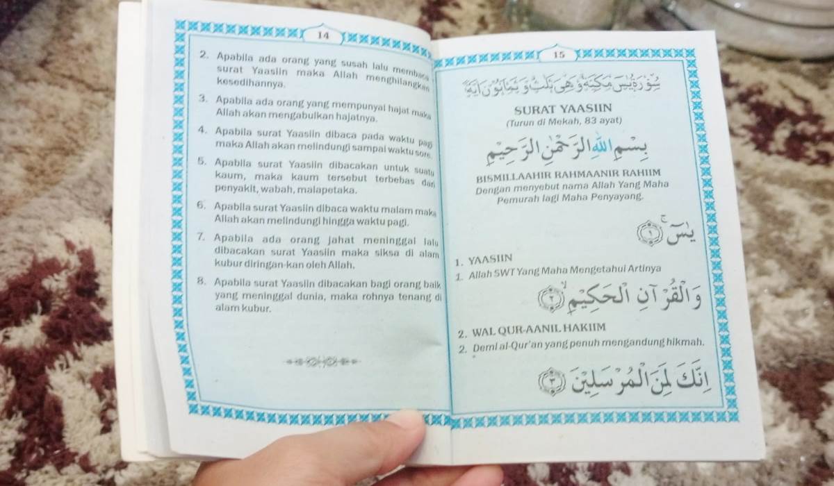 Keutamaan Malam Nisfu Sya'ban, Jatuh pada 2 Februari 2026