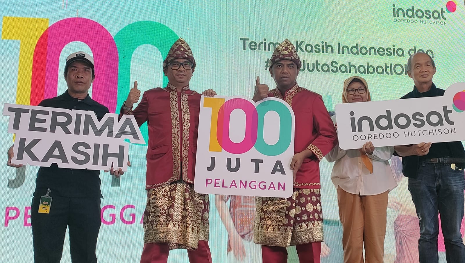 Apresiasi Pelanggan Setianya, IOH Hadirkan Promo Spesial