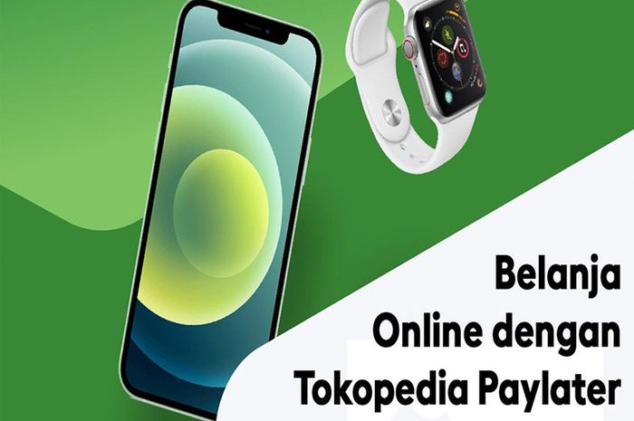 Mau Bayar Pakai Tokopedia Paylater? Wajib Ketahui 5 Hal Ini Dulu