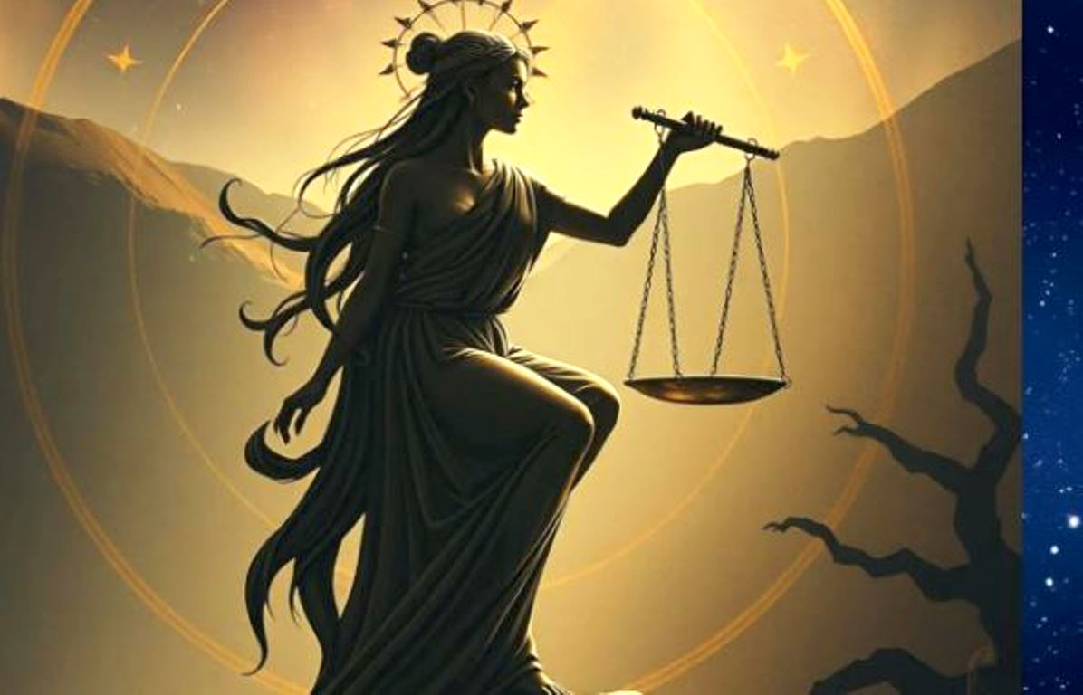 Ramalan Zodiak Libra Rabu 4 Maret 2026: Manfaatkan Angka Keberuntungan 7, 16, dan 25