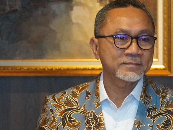 3 Jurus Mendag Zulkifli Hasan Bantu UMKM, Cek Disini Janjinya 