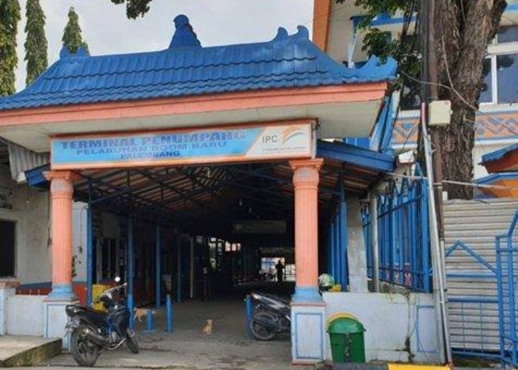 Antisipasi Lonjakan Nataru 2024, Pelindo 2 Palembang Jadwalkan Keberangkatan Kapal Setiap Hari