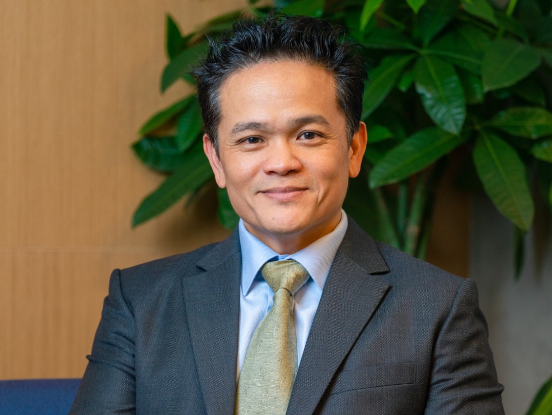 Gantikan Derrick Heng, Lionel Chng Ditetapkan Sebagai Direktur Marketing Telkomsel per 7 Januari 2026