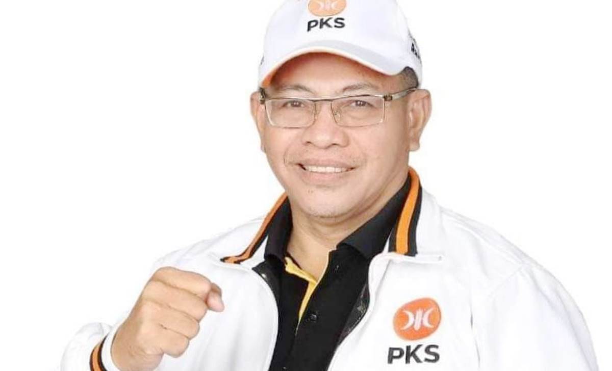 Caleg Bergerak, DPW PKS Sumsel Optimis Raih 1 Kursi di Dapil 5