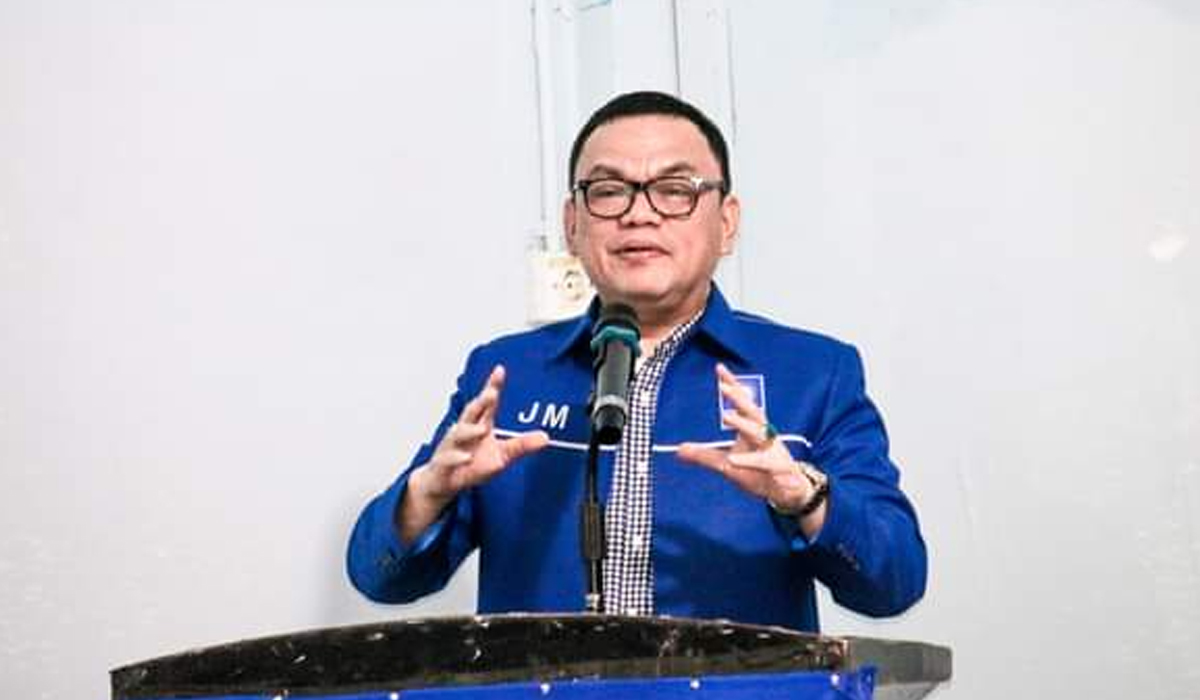 Bersiap Hadapi Pemilu 2029, PAN Sumsel Bentuk 1 Juta Relawan