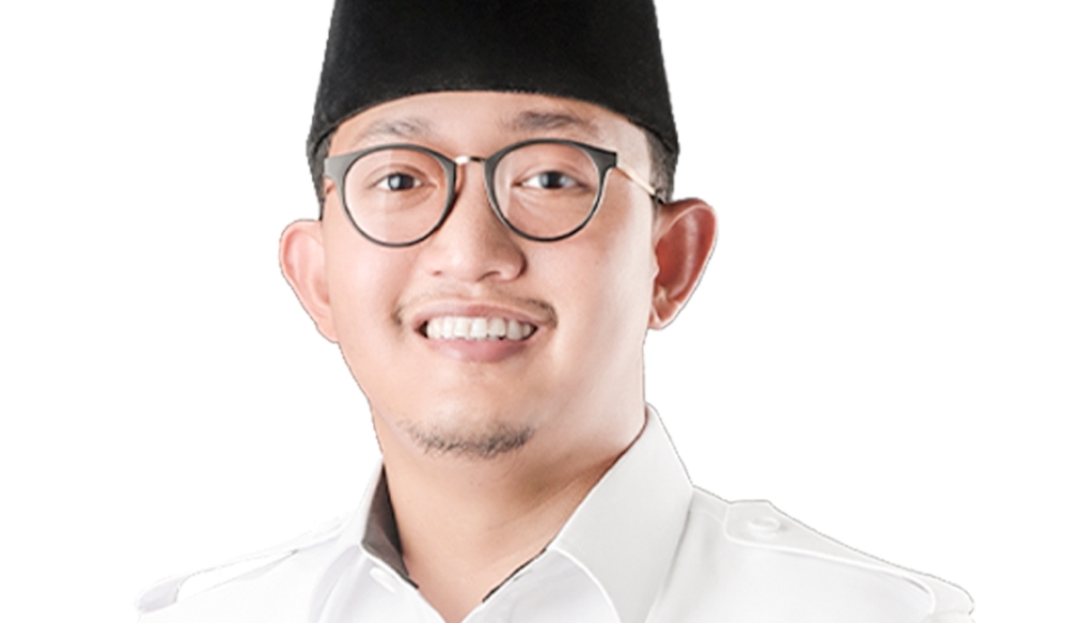 Pileg 2024, Caleg Gerindra Hari Apriyansyah Melenggang ke Kursi DPRD Kota Palembang