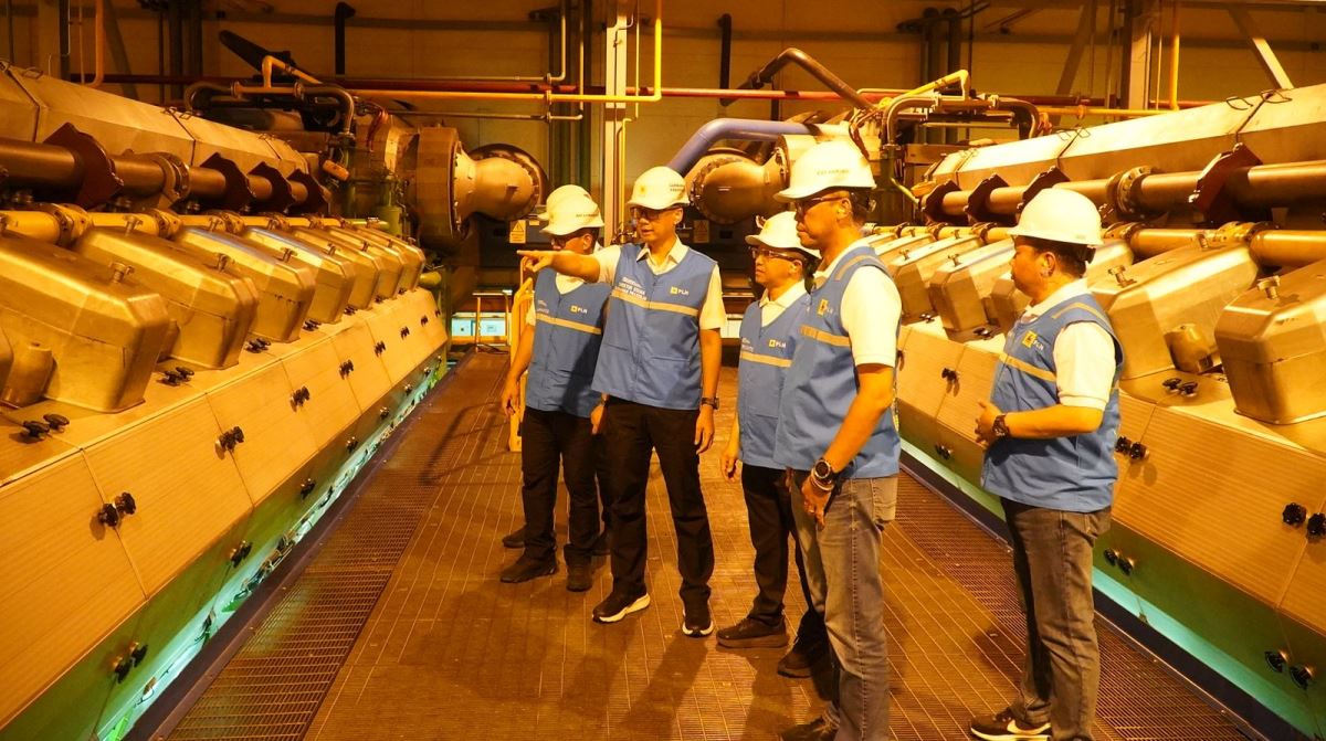 Gubernur Bali Apresiasi Gerak Cepat PLN Atasi Gangguan Kelistrikan