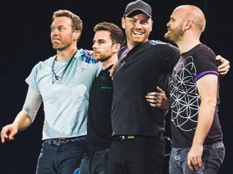 Coldplay Bakal Konser di Indonesia, Cek Pembelian Tiket Disini! 