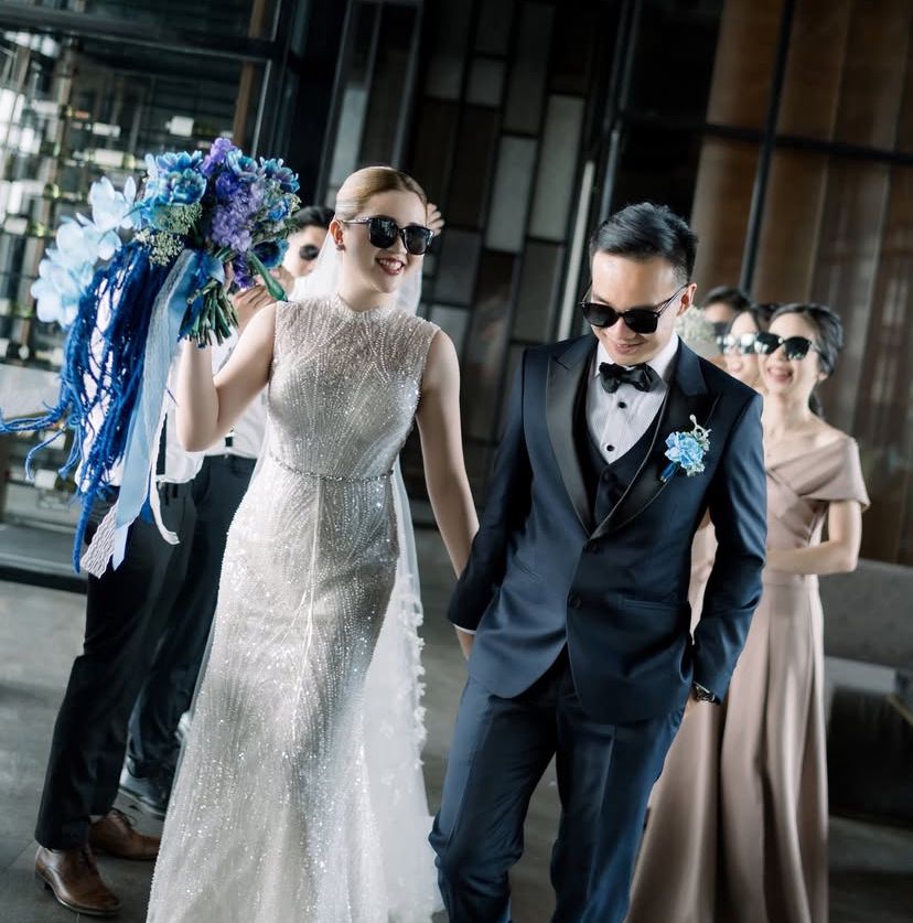 Wedding Venue Exhibition 2025 Bersama The Alts Hotel Palembang di PIM, Nikmati Beragam Keuntungan Menarik! 