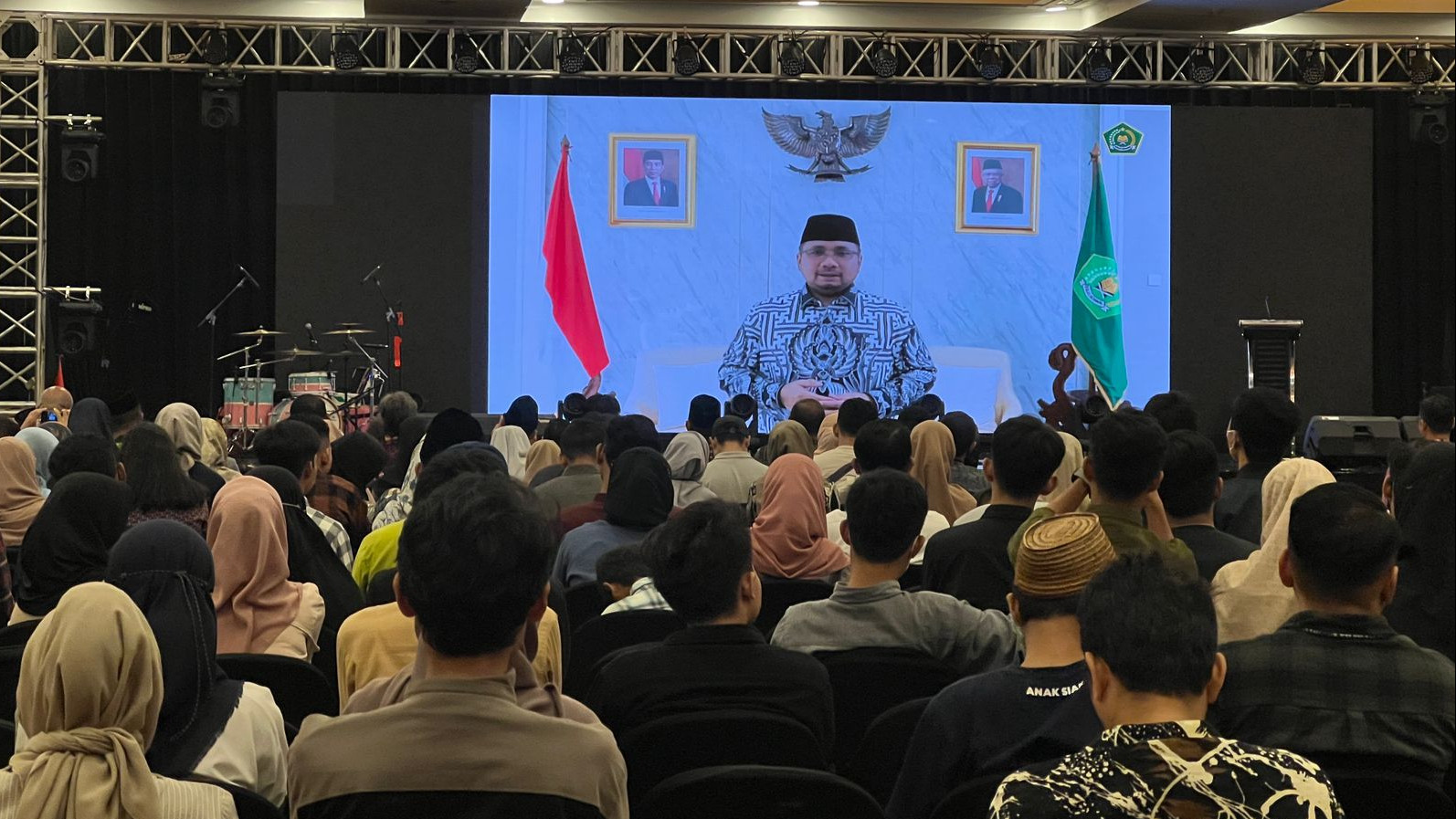 Islam Sangat Muliakan Manusia, Ajarkan Perlindungan dan Anti-Diskriminasi