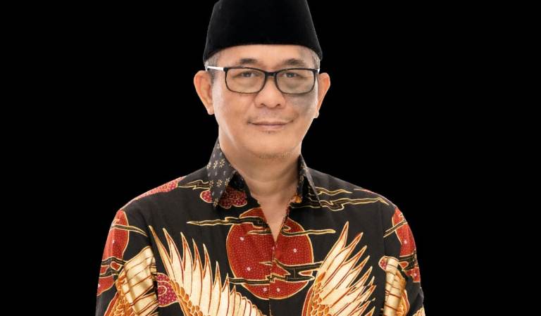 Grebek Suro yang Bikin Heri Amalindo Terkagum,  Spontan Kutip Pepatah Jawa