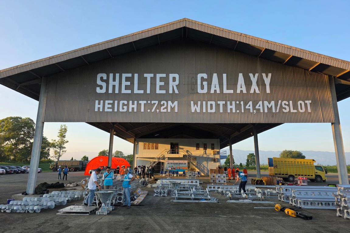 Percepat Pemulihan, Dirut PLN Pastikan Langsung Penanganan Kelistrikan Pascabencana Aceh