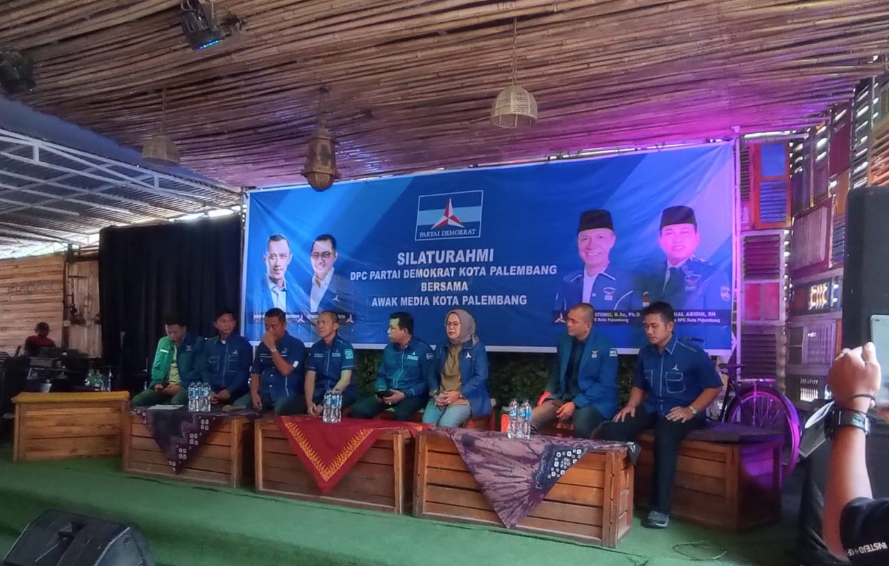 Yudha Mahyudin: Target Minimal 9 Kursi