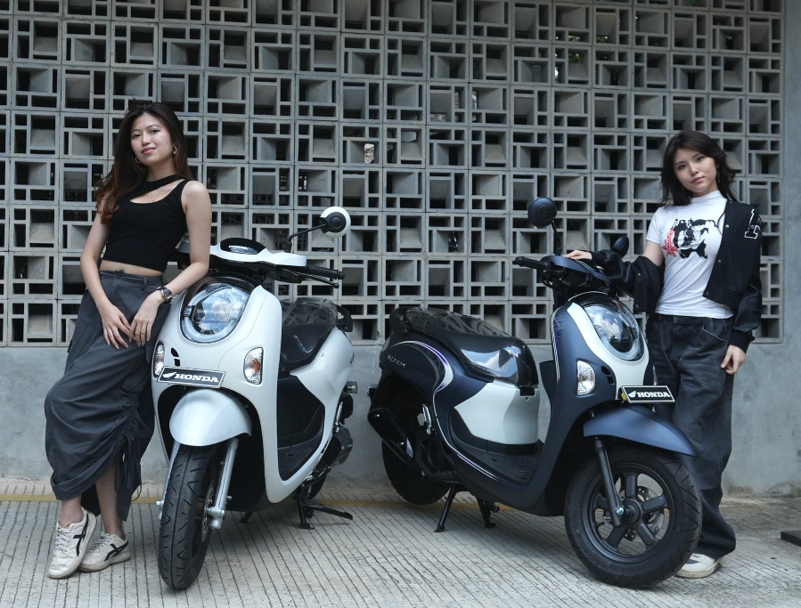 Promo November 2025, Astra Motor Sumsel Hadirkan Program Pahlawan, Ini DP Beli Motor Honda di Palembang 