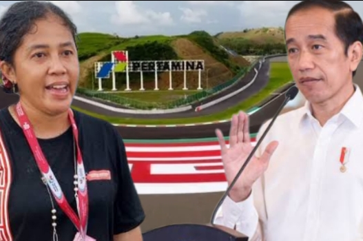 MotoGP Mandalika 2024 Hari Ini, Presiden Jokowi Hadir, Rawa Pawang Hujan Tak Diundang Lagi