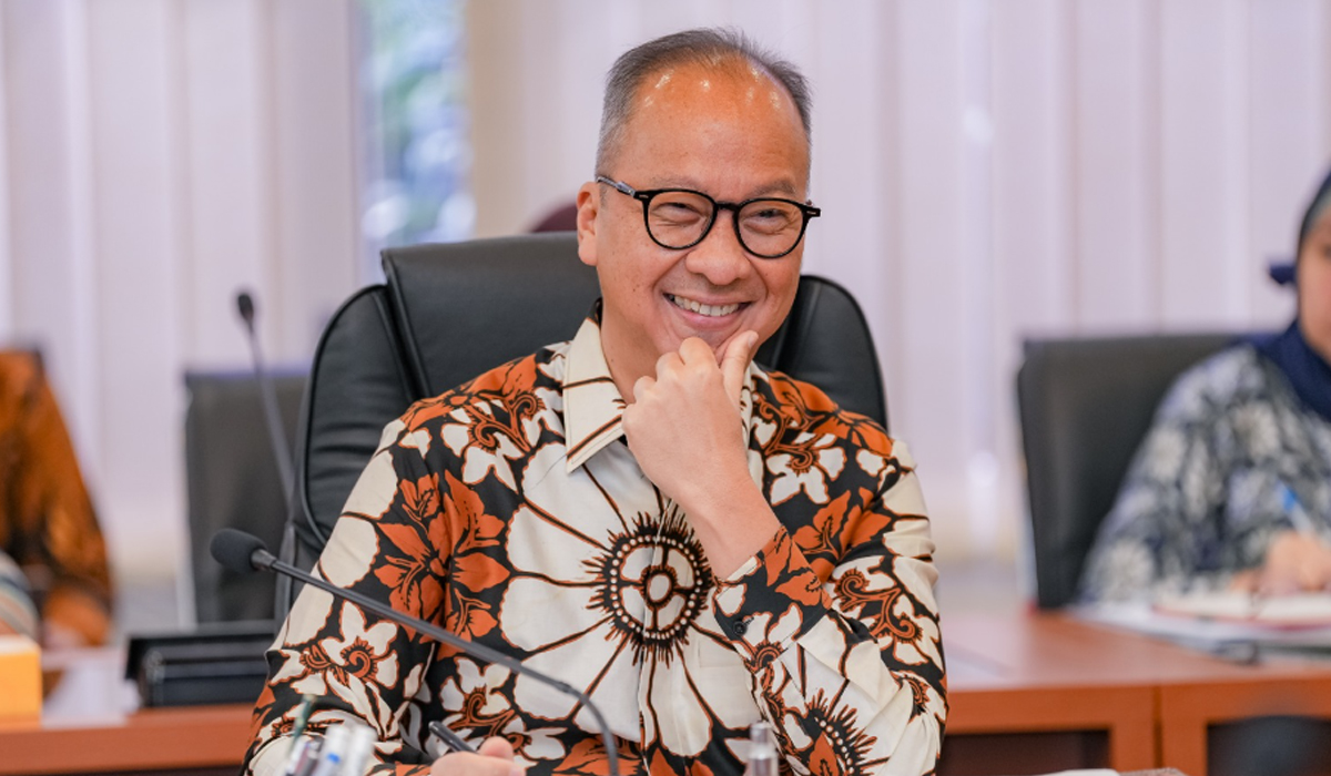 Menprin Ajukan Program Mobnas jadi PSN, Industri Sudah Siap dan Sudah Ada Mereknya