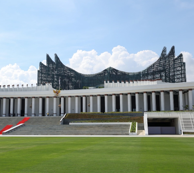 Info Emiten Hari Ini, Kupon Obligasi BWPT 11 Persen, PTPP Kerjakan 3 Proyek di IKN Senilai Rp 3,5 Triliun