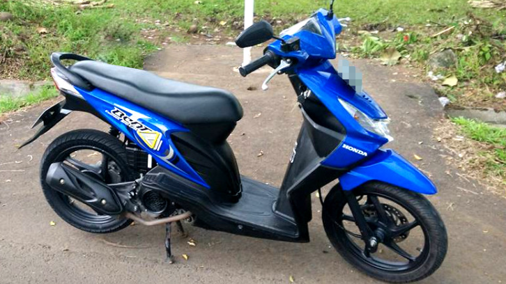 Ini Alasan Harga Motor Bekas Honda BeAT Karbu Stabil Tak Pernah Jatuh, Masih Jadi Buruan Pecinta Otomotif 