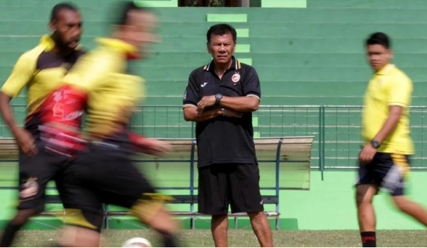 Mantan Pelatih Sriwijaya FC Benny Dollo Meninggal Dunia, Berikut Profil dan Sederet Prestasinya