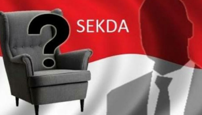 Sekda Baru Banyuasin Segera Dilantik, Catat Tanggalnya