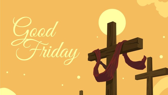 Pemerintah Tetapkan Jumat Agung 2026 Hari Libur Nasional, Cek Tanggal dan Informasi di Sini!