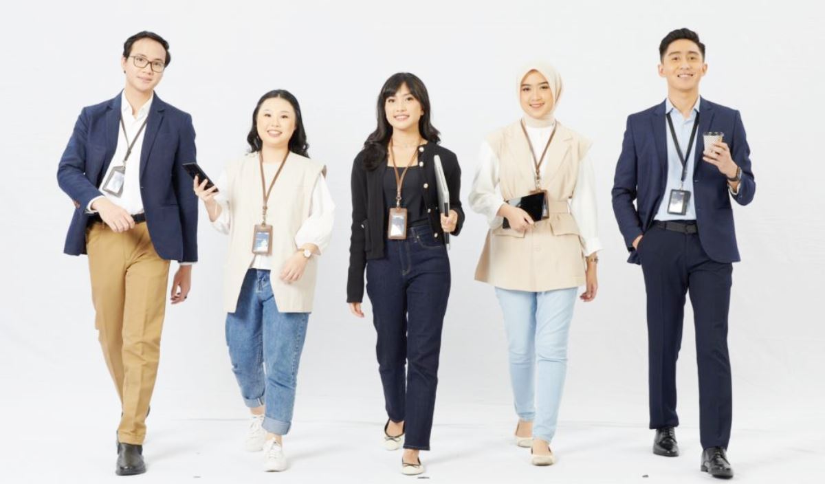 BRI Buka Rekrutmen BFLP 2025: Level Up Karier Kamu, Sesuai Passion!