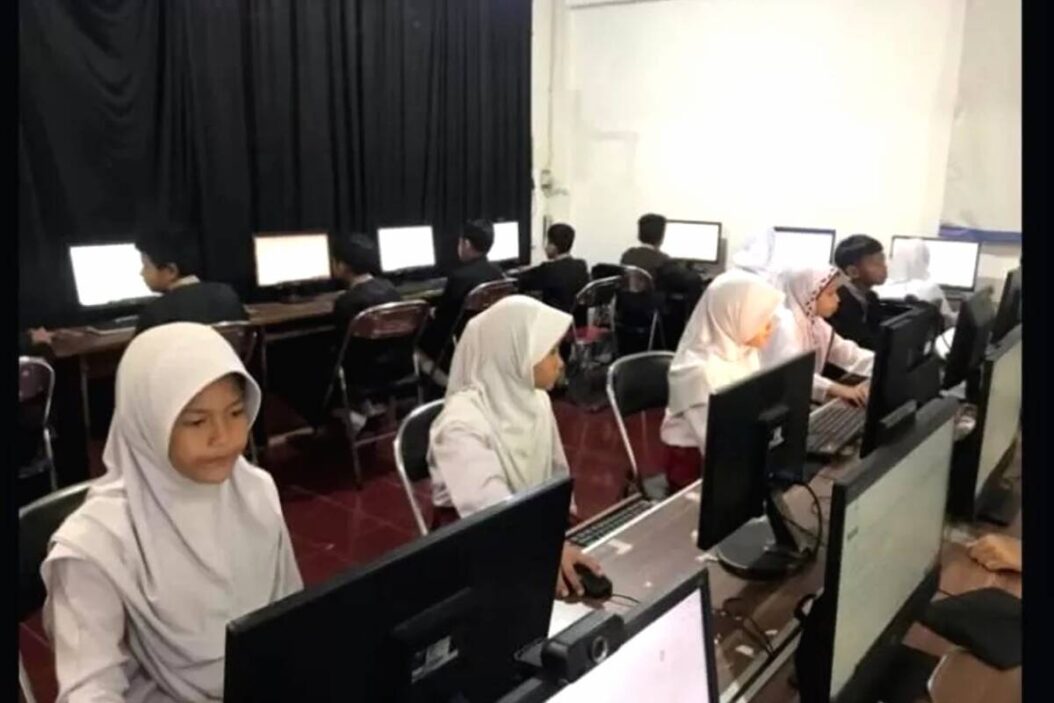 Cek Link dan Cara Akses Simulasi TKA Gratis untuk Tingkat SD dan SMP 2026, Bisa Latihan Contoh Soal Disini!