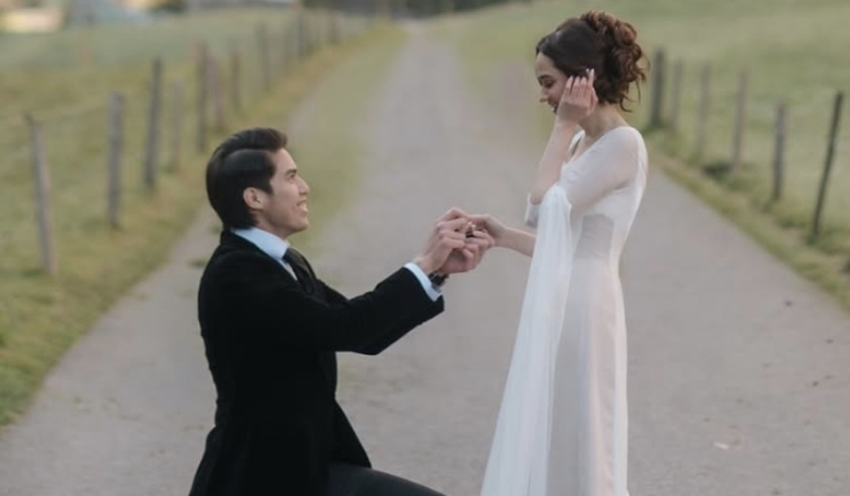 Berkas Rampung, El Rumi dan Syifa Hadju Gelar Akad Nikah Hari Minggu Ini