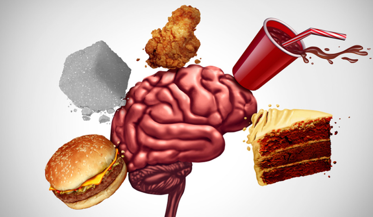 Bahaya! 3 Makanan Ini Dapat Merusak Otakmu, Apa Saja Itu? 