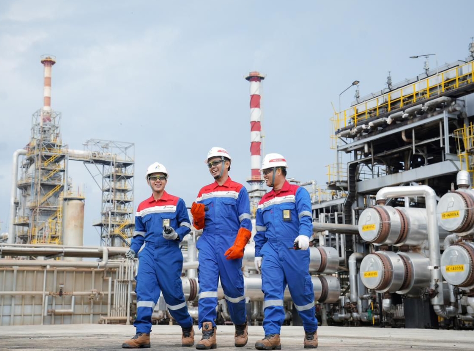 Kilang Pertamina Plaju Perkuat Kesiapan SDM dan Budaya HSSE Selama Siaga Nataru 2025