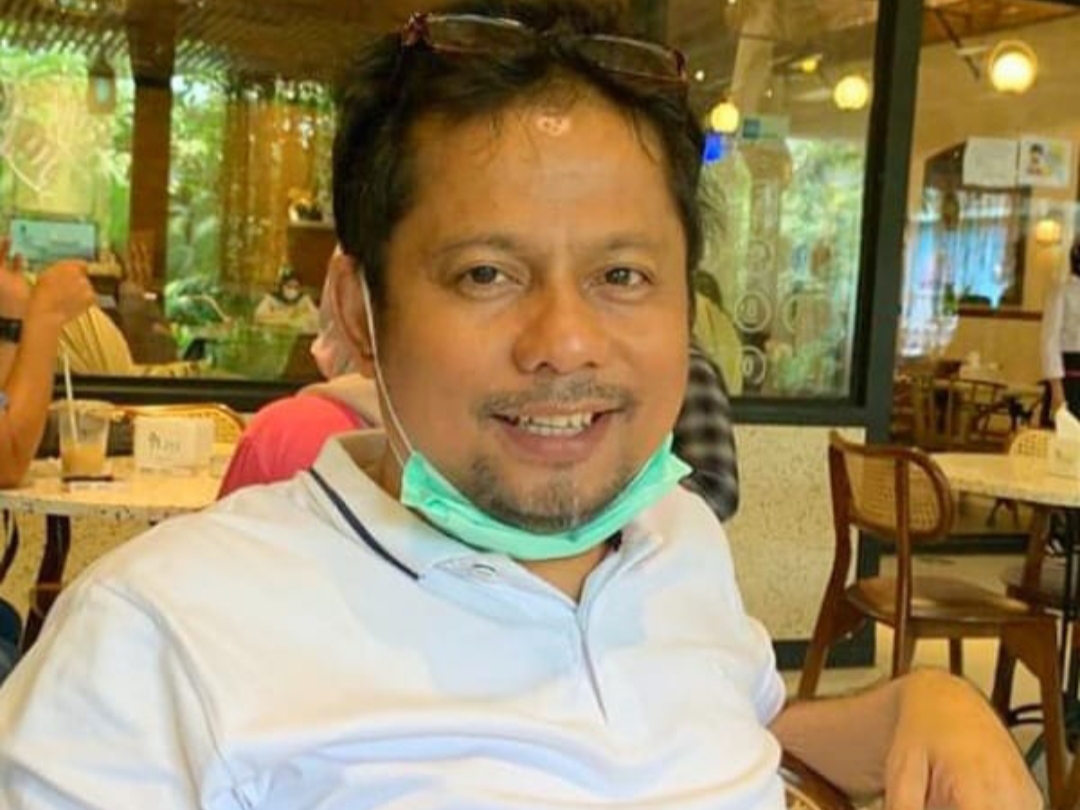 Dana Aspirasi Dialihkan, Ade Indra Chaniago: Harus Fokus di Dapilnya 
