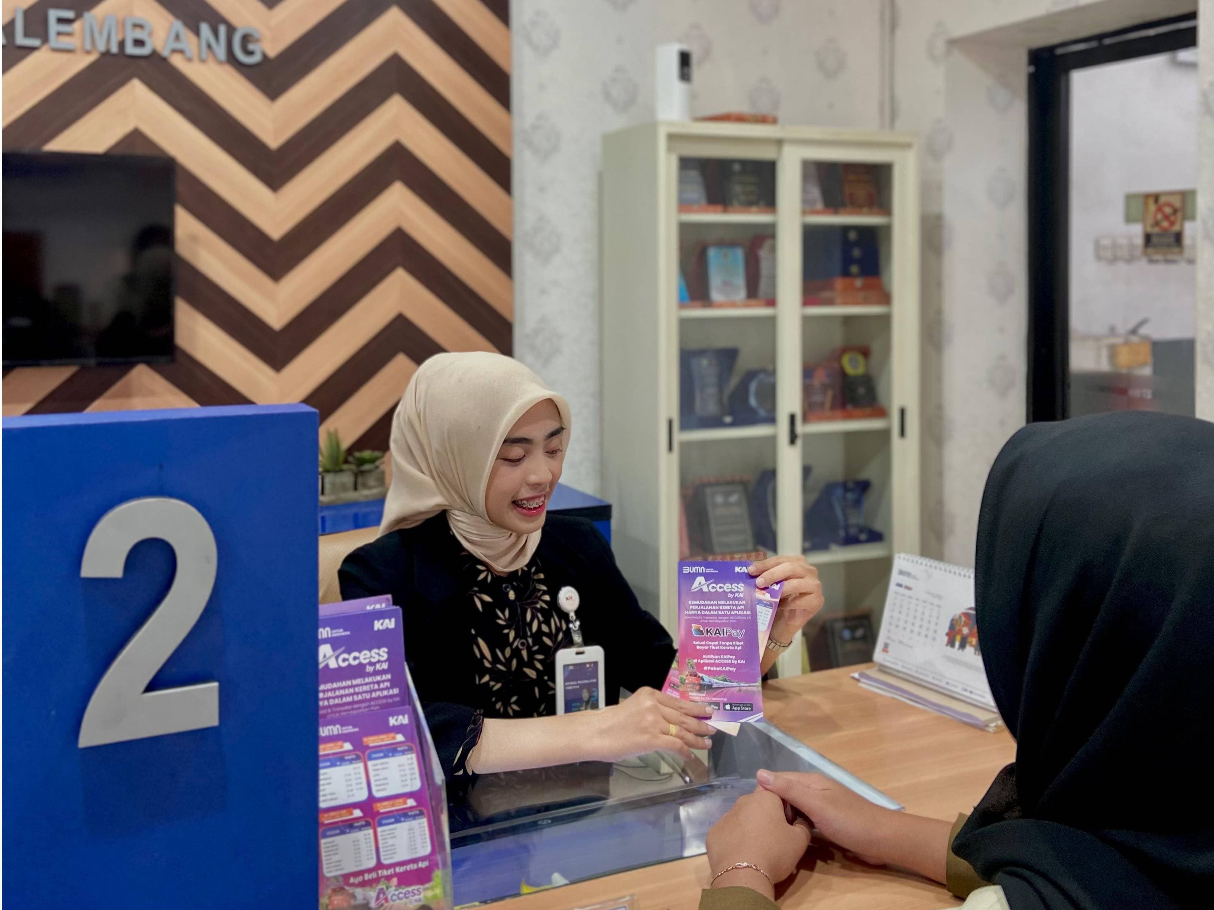 KAI Berikan Tarif Reduksi Bagi Beberapa Kategori Penumpang, Simak Ini Ketentuannya!