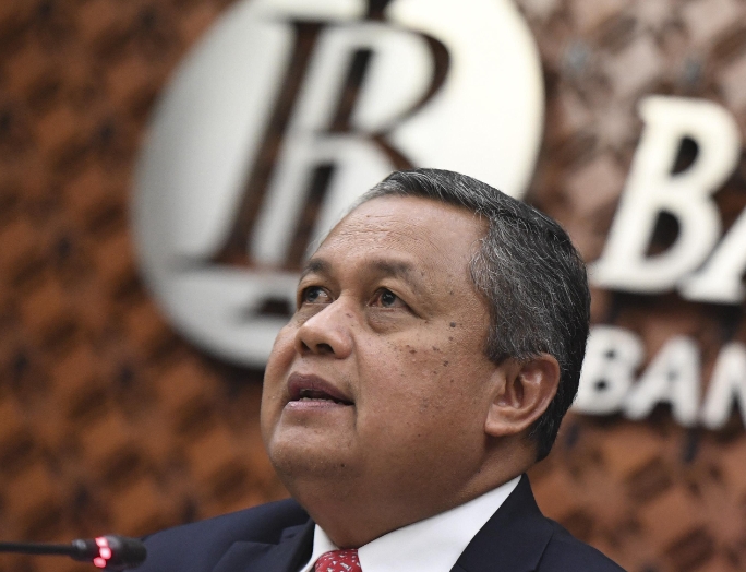 BI Rate Turun 25 Basis Poin Jadi 5,25 Persen, Perry Warjiyo: Penurunan Suku Bunga Acuan Bakal Berlanjut