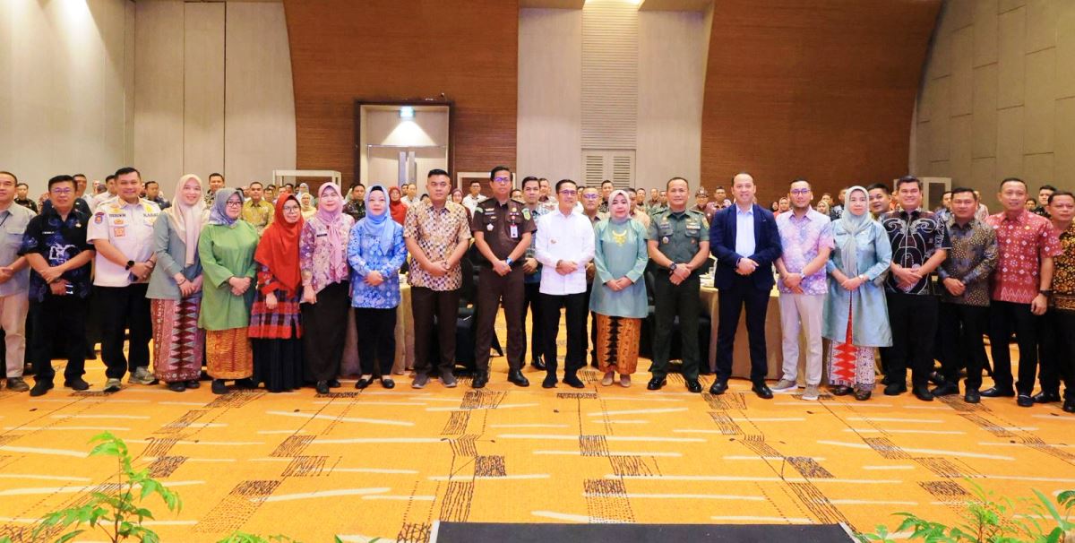 Ratu Dewa: Setiap Aksi Jujur adalah Bentuk Perlawanan Terhadap Korupsi