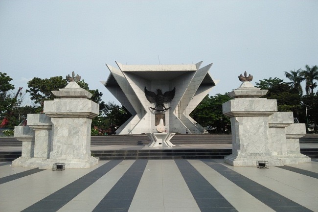 Museum Monpera Terus Bersolek, Jadi Objek Wisata di Palembang