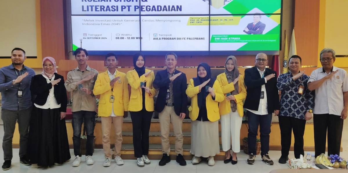 Ketimbang Terjerat Pinjol, Investasi Emas di Pegadaian Lebih Untung