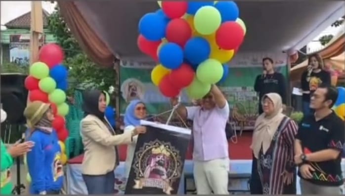 Lagi, SFF 4 Gebrak Palembang, Ada Lomba Lato-lato yang Lagi Viral Lho