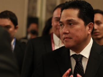 Bukan Inter Milan, Ini Klub Bola Dimiliki Erick Thohir Kini di Eropa